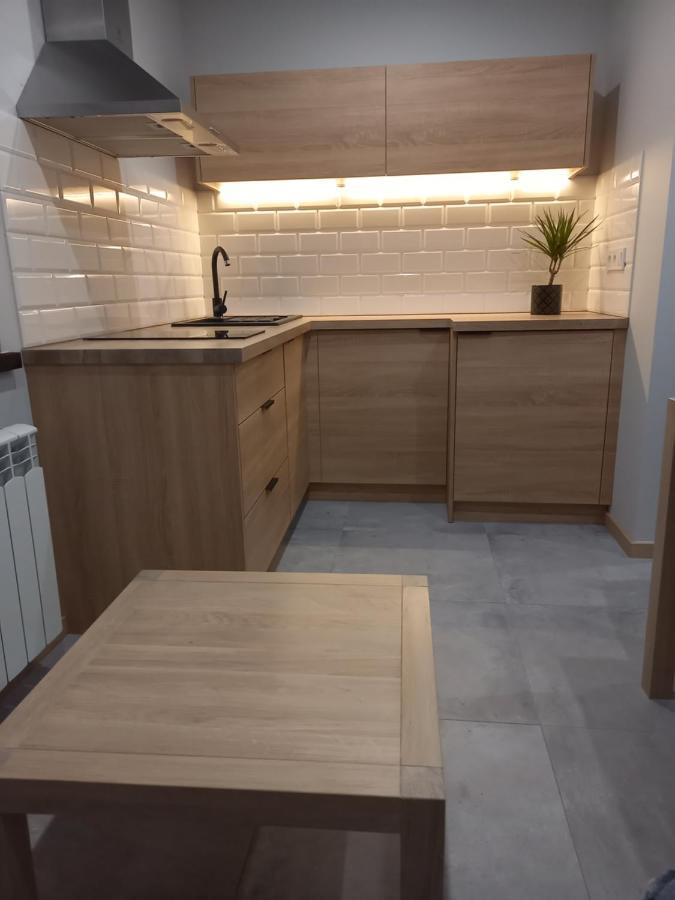 Apartament Na Slonecznej Laczany  Eksteriør billede