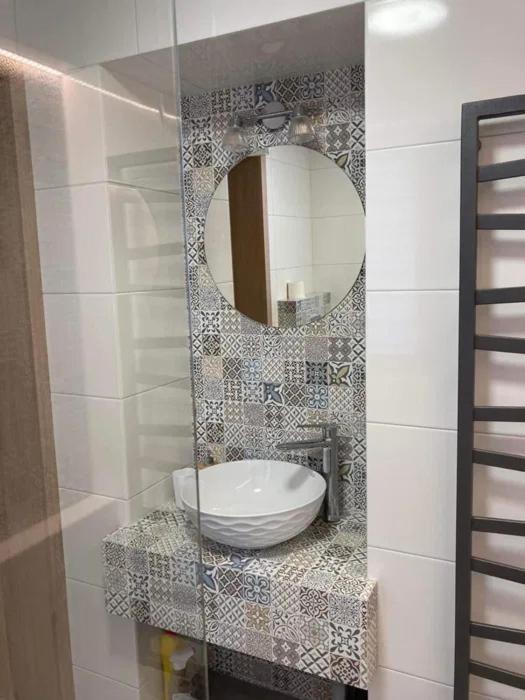 Apartament Na Slonecznej Laczany  Eksteriør billede