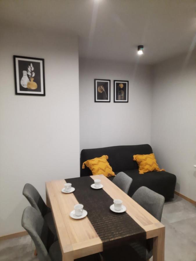 Apartament Na Slonecznej Laczany  Eksteriør billede