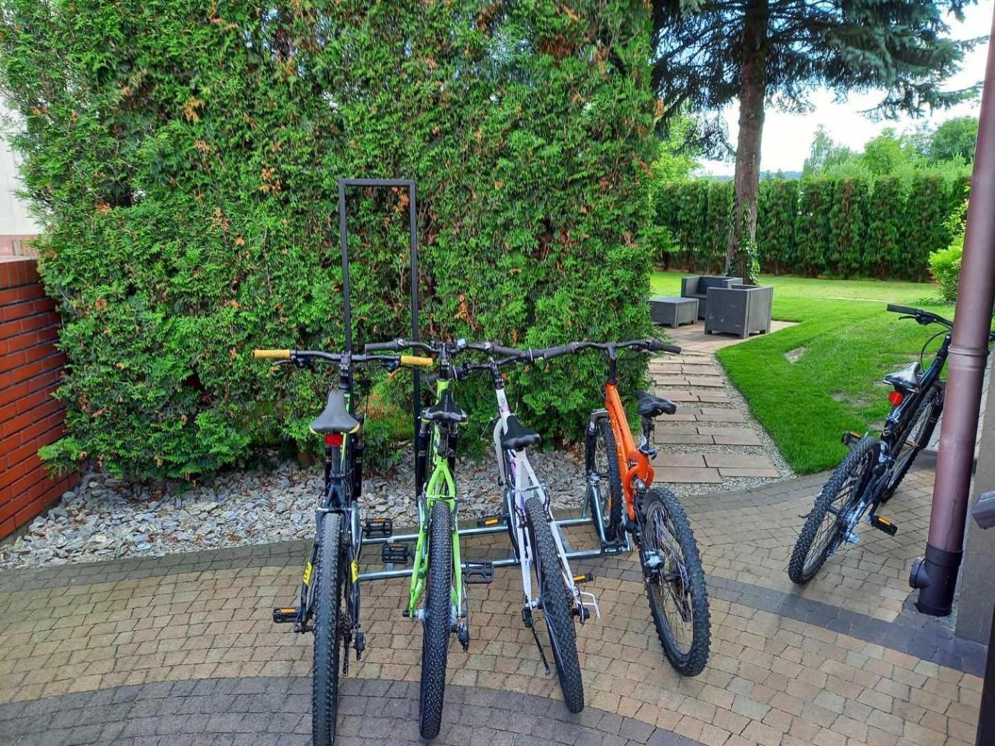 Apartament Na Slonecznej Laczany  Eksteriør billede